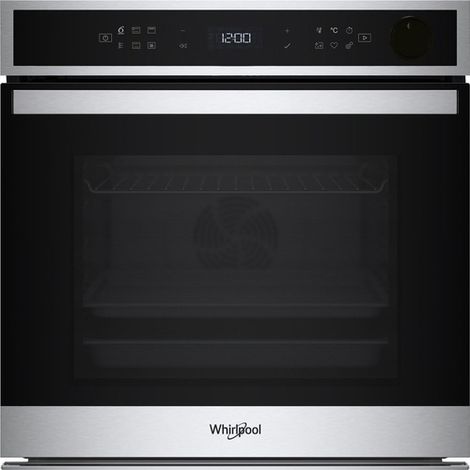 Whirlpool Forno da incasso - WOI6L8PBSXA
