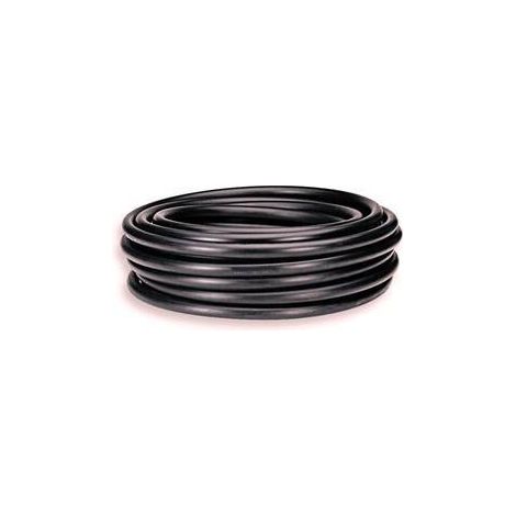 TUBO POLIETILENE PN4 D 20 MM ROTOLO DA 200 M