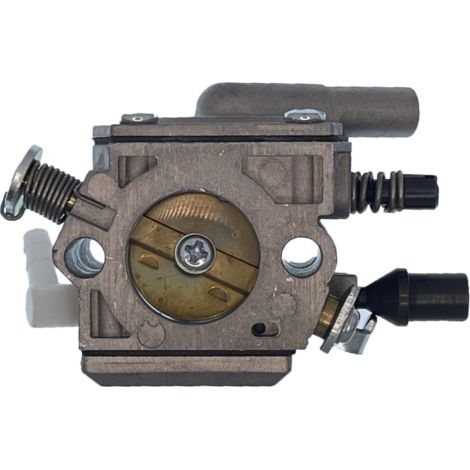 CARBURATORE STHIL 038 MS380 MS381 BING TYPE (1/2)