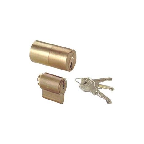 CILINDRI DA APPLICARE PER SERRATURE 0G1500000  (0G150000)    CISA