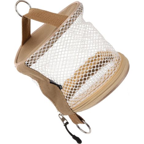 Porte-papier toilette portable d'extérieur