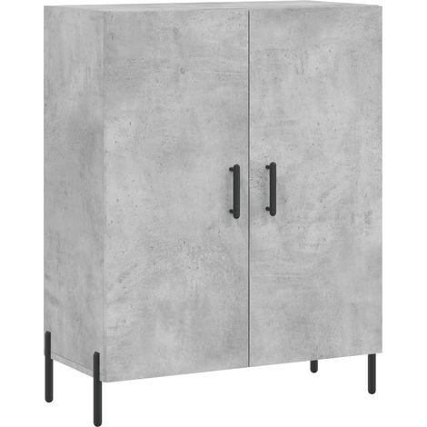 Aparador-cómoda-mueble-organizador-cocina-salón-salón-695x34x90cm-madera-ingeniería-gris-020032006