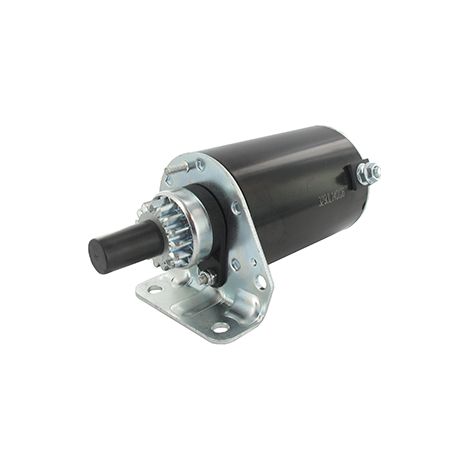 Arranque BRIGGS et STRATTON 691564 - 693469 - 808106 - pi帽贸n 15 dientes - modelo 350000 380000