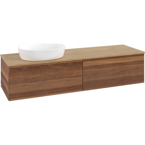 Villeroy & Boch L37011HM WTUS Antao L371 1600x360x500mm (1/3)