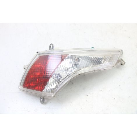 [PRODUIT D'OCCASION] FEU ARRIERE DROIT PEUGEOT VIVACITY NEW 2T 50 2008 - 2017 (1/5)