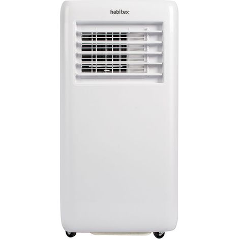 Aire acondicionado portatil 7000 BTU. (1/5)