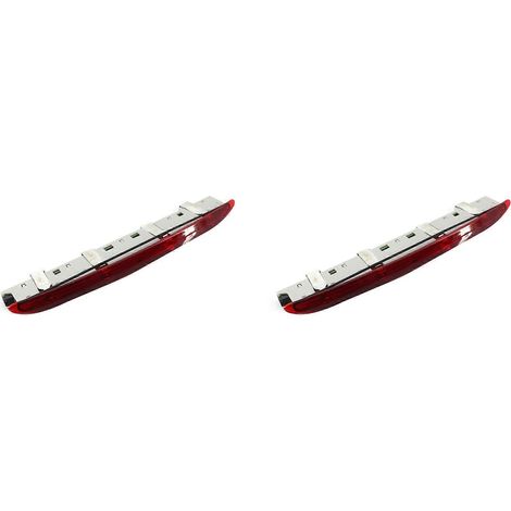 Feu stop arrière (2 feux) A1648201056 pour Mercedes-Benz Classe ML W164 (2005-2011) (1/5)