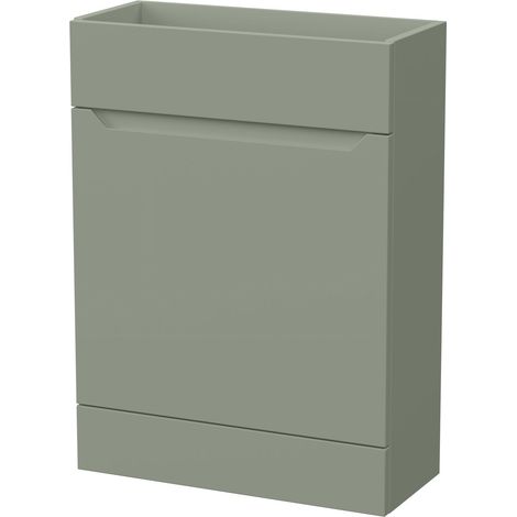 600 Wc Unit (235) Handless