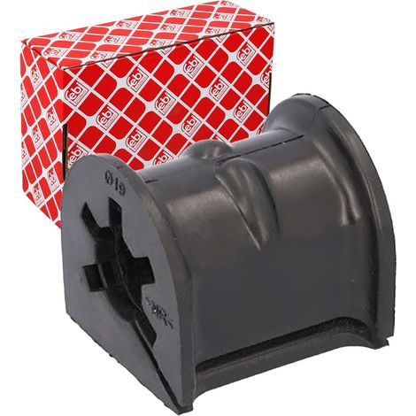 Soporte estabilizador FEBI BILSTEIN FE184338