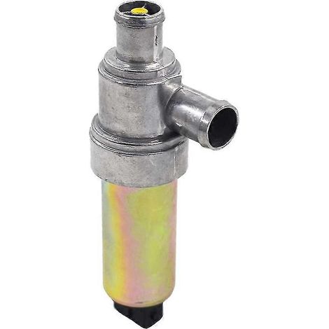Soupape de régulation du ralenti pour Corrad/golf 2 3/etta 2//transporter 4/ 1.8 2.0 2.5 037906457c (1/5)