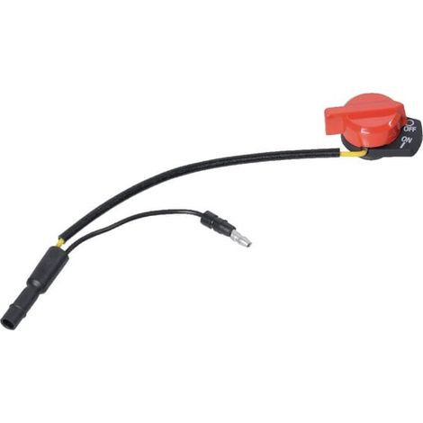 Interruttore arresto motore HONDA 35120Z0T831