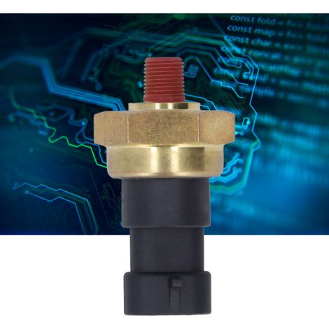 TOSD-04-168 24V Öldrucksensor (1/5)