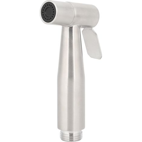 Bidet-Sprühkopf aus Edelstahl 304 für die Toilette – Badezimmer