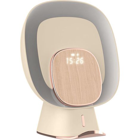 Lampe anti-moustiques domestique pour intérieur, dispositif anti-moustiques silencieux pour chambre à coucher, à enfichage, adapté aux nourrissons et femmes enceintes - bleu