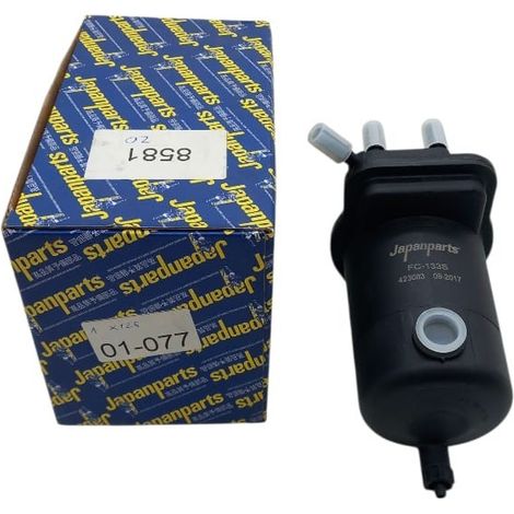 Filtro carburante per nissan almera ii  cube  evalia  juke  micra iii  note (1/3)