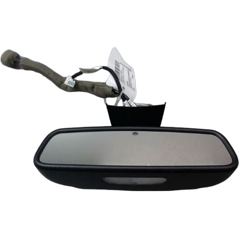 Retroviseur Interieur MERCEDES Classe C Berl. III Phase 1 (204) 2007-2010 [PRODUIT D'OCCASION]♻️20481012179051
