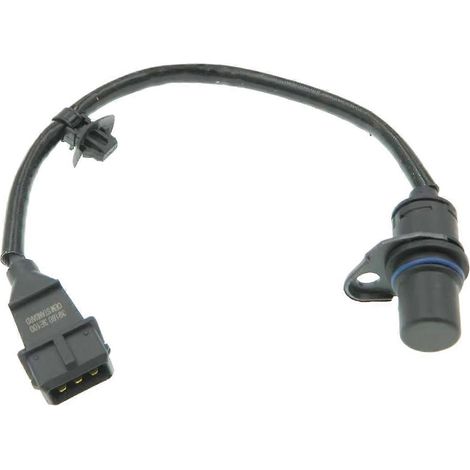 Kurbelwellenpositionssensor kompatibel mit Hyundai Santa Fe/Kia Optima Rondo 2.7L 2006-2010 39180-3E100 391803E100 39180 3E100 (1/5)