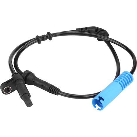 1 Capteur de vitesse de roue, Plastique durable, Noir, OE 34526756384, Pour R50 R52 R53 2001-2007 (1/5)