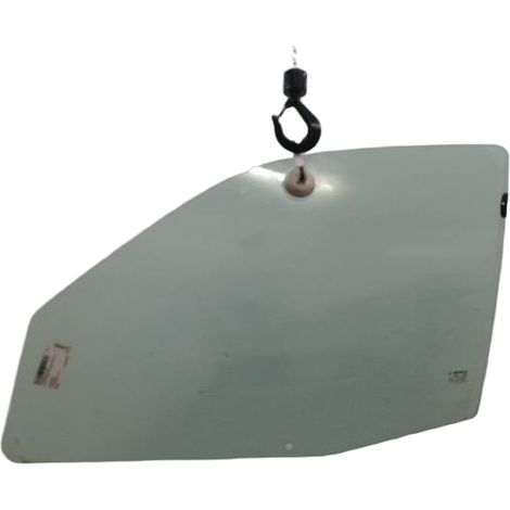 [PRODUIT D'OCCASION] Glace Porte Avg RENAULT Clio Campus II Phase 2 2009-2012 ♻️ Ref Oe. 7700842891 - Garantie à vie (1/2)