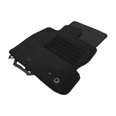 Tapis de sol en moquette pour AUDI A3 8V (2012-2020) 3 portes