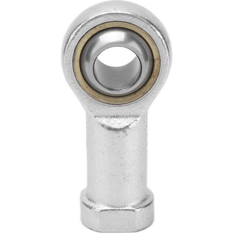Rotule femelle économique à filetage droit, rotule radiale SI18T/K SA18T/K (1/5)