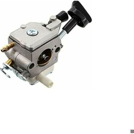Kit Carburateur - Filtre À Air - Bougie D Allumage - Pour Souffleur À Feuilles Stihl BG86 SH56 SH86 - Référence 42411200616 - 1 Pièce (1/5)