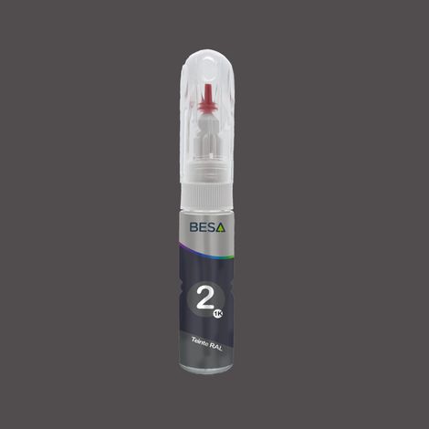 Stylo retouche peinture RAL Effect 870-4  Brillant