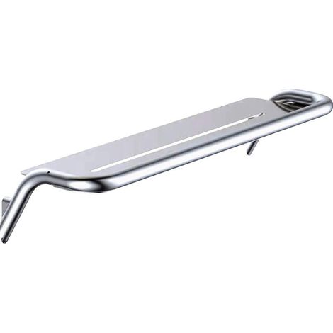 Deante Silia étagère murale chrome 44 cm (1/3)