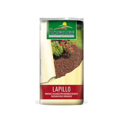 Sassi ciottoli colorati Granulato Lapillo Rosso vulcanico 10-18 mm 10 kg decorazione giardino pietre colorate 10 Kg - Select 1: 10 Kg (1/3)