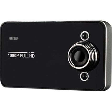 22-Zoll-1080P-Dashcam mit Loop-Aufnahme und Bewegungserkennung (ODIPIE) (1/4)