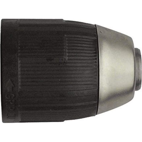 Makita P-15718 - Portabrocas automatico 1/2" - 20 sistema lock capacidad de 1.5-13 mm para modelos HP1631 HP1621 6310 HP1641