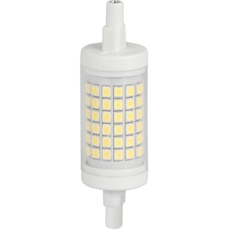 Lampadina led R7S 7,5W 4000K (1/3)