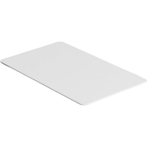 SISO llave tarjeta mini lock 54x85,6 blanco - siso ,
