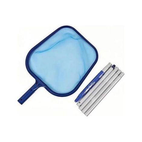 Filtre Spa en Mousse, Lavable Type S1 et Type VI, fabriqué en France, Compatible avec Intex, Bestway, Filtration optimale (1/5)