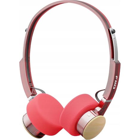 FiiO EH11 kabellose On-Ear-Kopfhörer 1 Stück. (1/5)