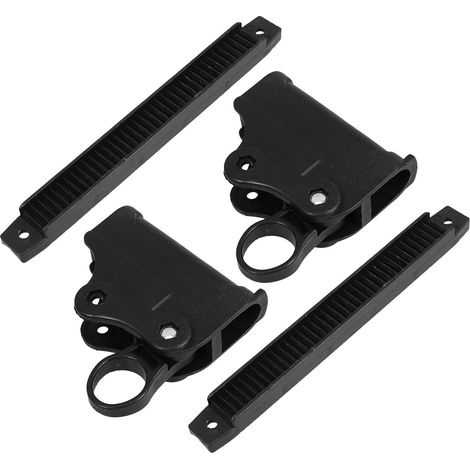 en plastique de 20 mm pour chaises pliantes charni re