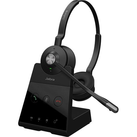 Jabra Engage 65 SE – Stereo, EMEA, 9659-553-111