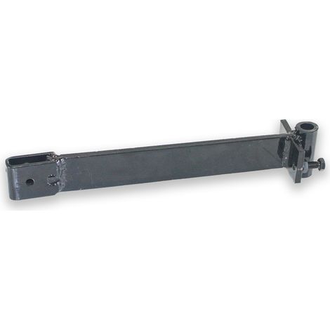 Bricoferr Enganche para accesorios 40 cm