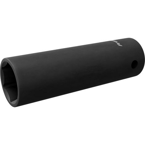 Sealey Premier Deep Impact Socket 1/2""Sq Drive 16mm IS1216D