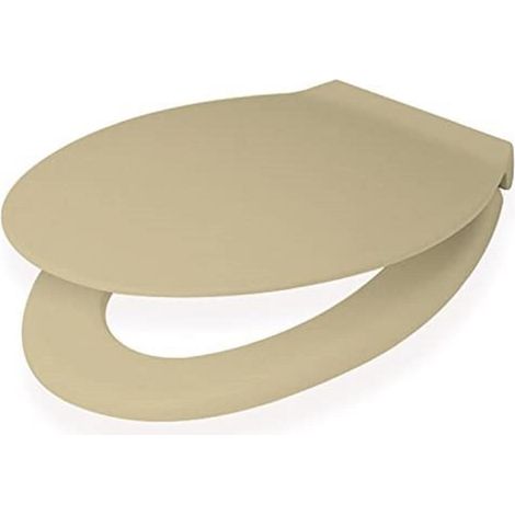 Ariane WC-Sitz Standardfarbe bahamabeige (1/4)