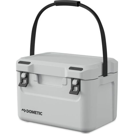 Glaciere isotherme - DOMETIC - Cool Ice CI 15 - 15L - Conserve la glace plusieurs jours - Mist (1/5)