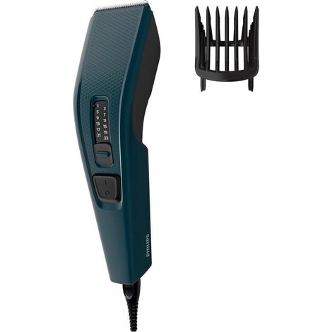 Philips HC3505/15 cortapelos negro verde ergonómico (1/3)