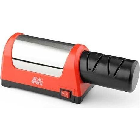 Affûteur de couteaux électrique diamanté Taidea TG1031 - Affûtage de précision