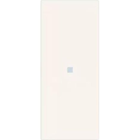 Vimar linea 1p no 10a bouton poussoir axial blanc - 30008a.b