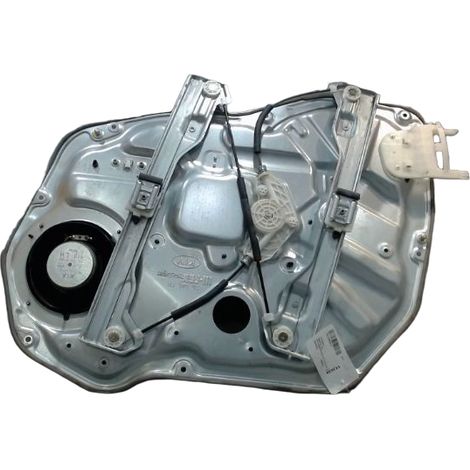 [PRODUIT D'OCCASION] Mecanisme+moteur Leve-glace Avant Gauche KIA Sorento ♻️ Ref Oe. 824502p010 - Garantie à vie (1/4)