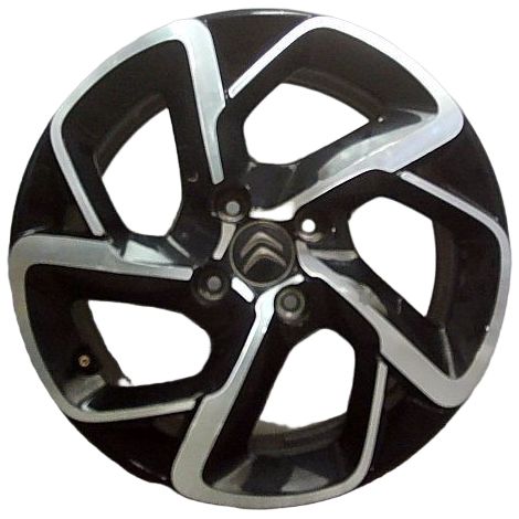 [PRODUIT D'OCCASION] Jante Aluminium CITROEN C3 ♻️ Ref Oe. 98255541xy - Garantie à vie
