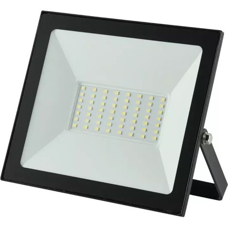 Proyector exterior volteno vo2597 50W LED ajustable