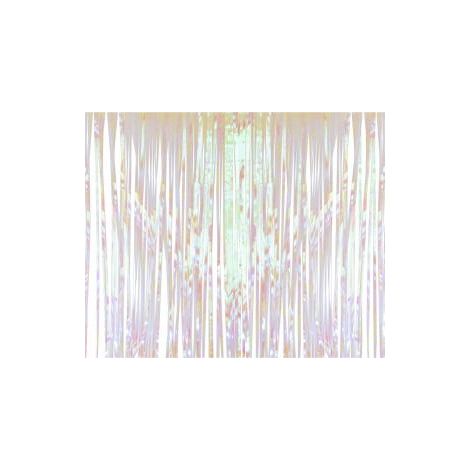 Cortina opalescente 100 x 200 cm SH-KOPA
