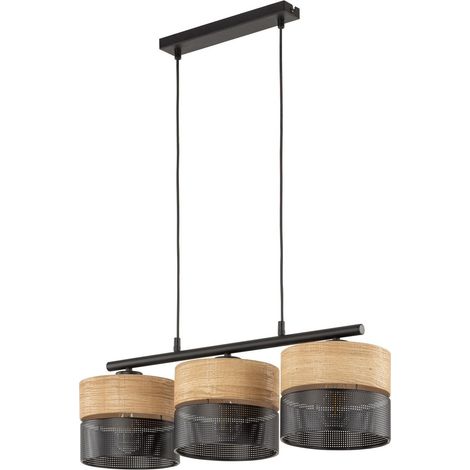 Lampe suspendue Nicol 4801 TK Lighting (1/5)