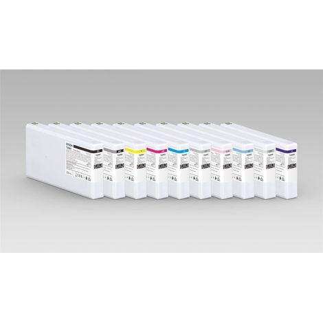 Epson T55W6 - 200 ml - Vivid Light Magenta - original